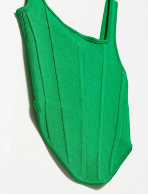 Keep it Corset Top
