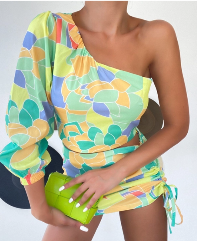 Colour Co-Ord