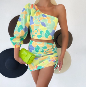 Colour Co-Ord