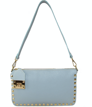 Studded Cross Body Bag