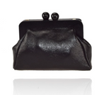 The Betty Bag | Black