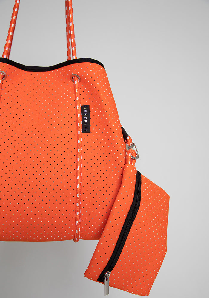 Tiger Tote