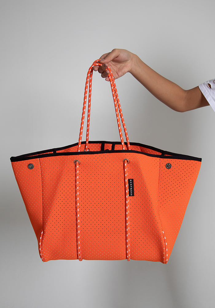 Tiger Tote