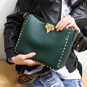 THE STACY BAG