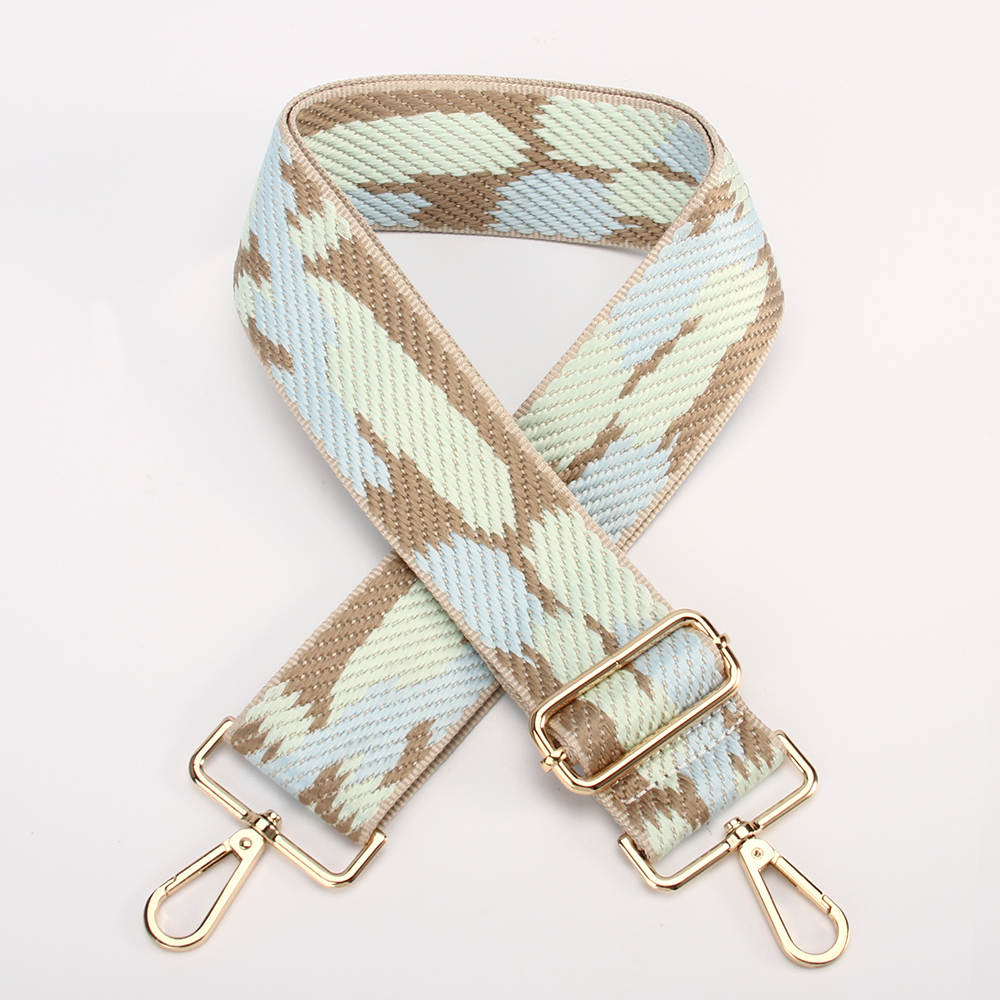Adjustable Bag Straps