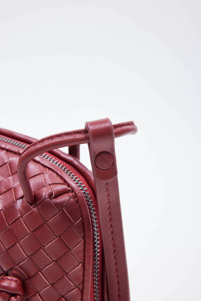Bellissimo Cross Body Bag