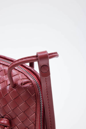 Bellissimo Cross Body Bag