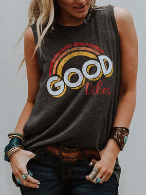 Good Vibes Vest