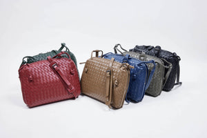 Bellissimo Cross Body Bag
