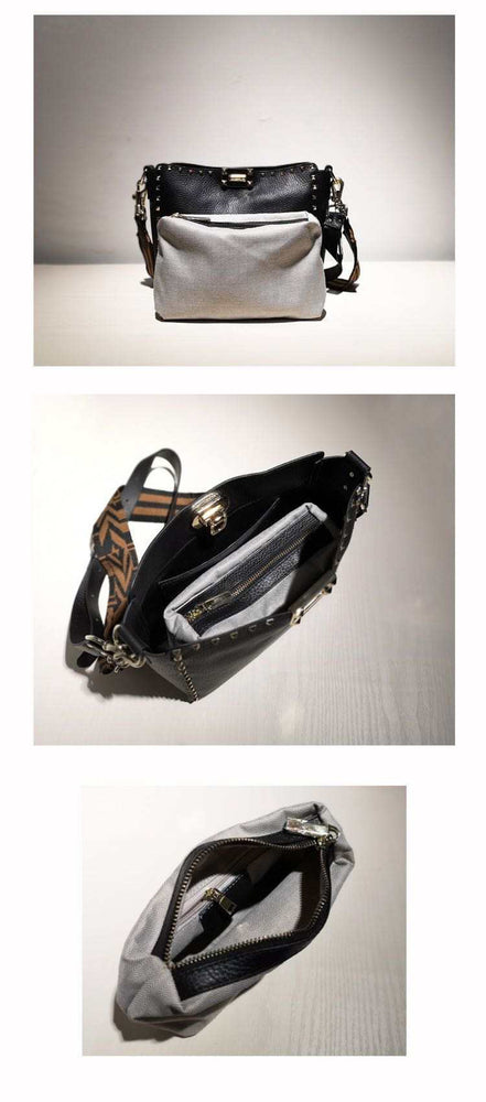 THE STACY BAG