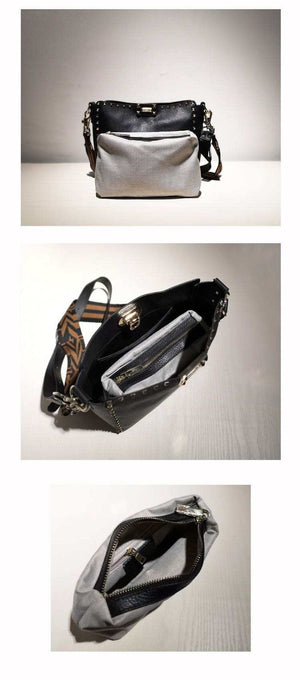 THE STACY BAG